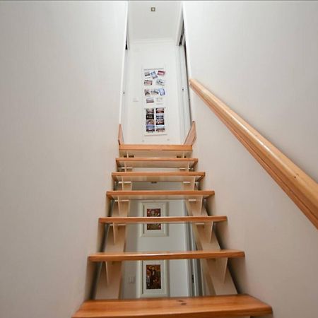 リスボンAlfama Charm Houseアパートメント エクステリア 写真