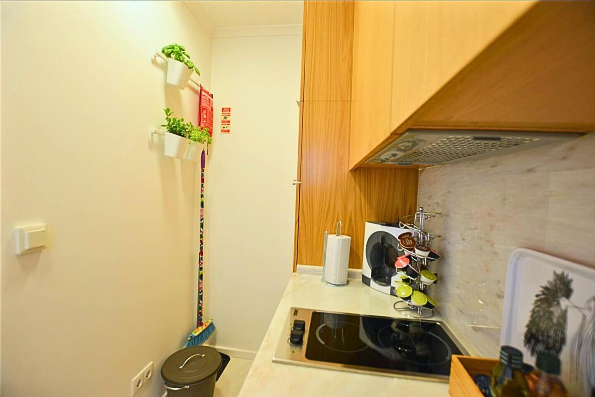 リスボンAlfama Charm Houseアパートメント エクステリア 写真